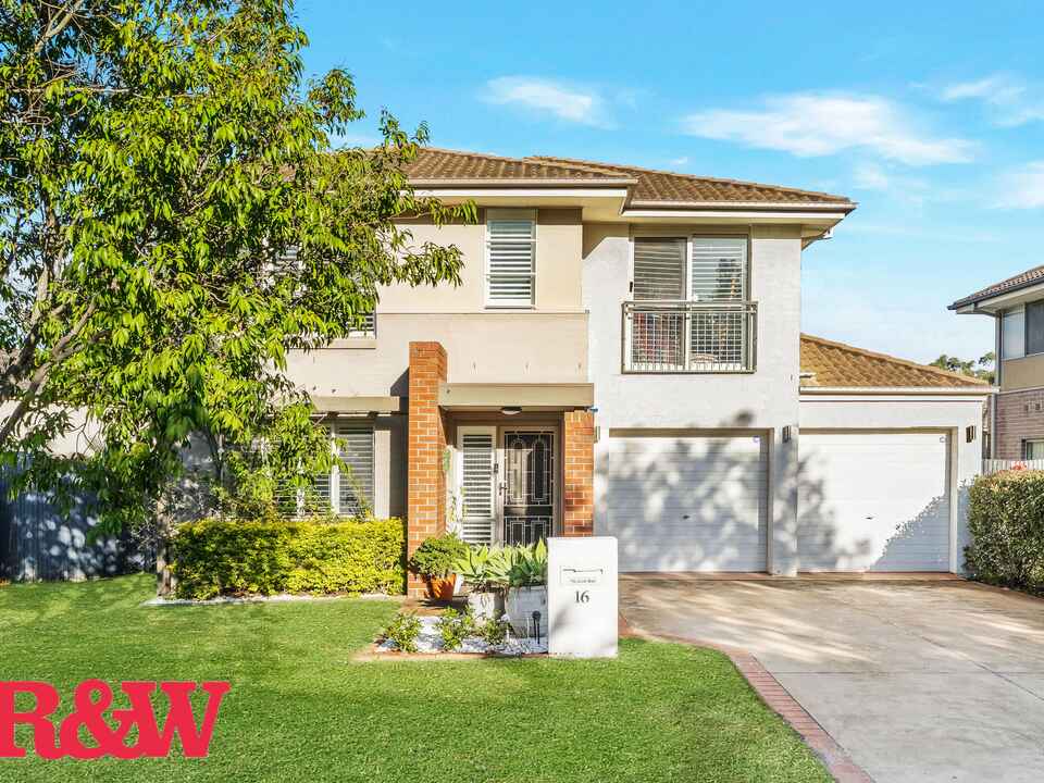 16 Mary Ann Drive Glenfield