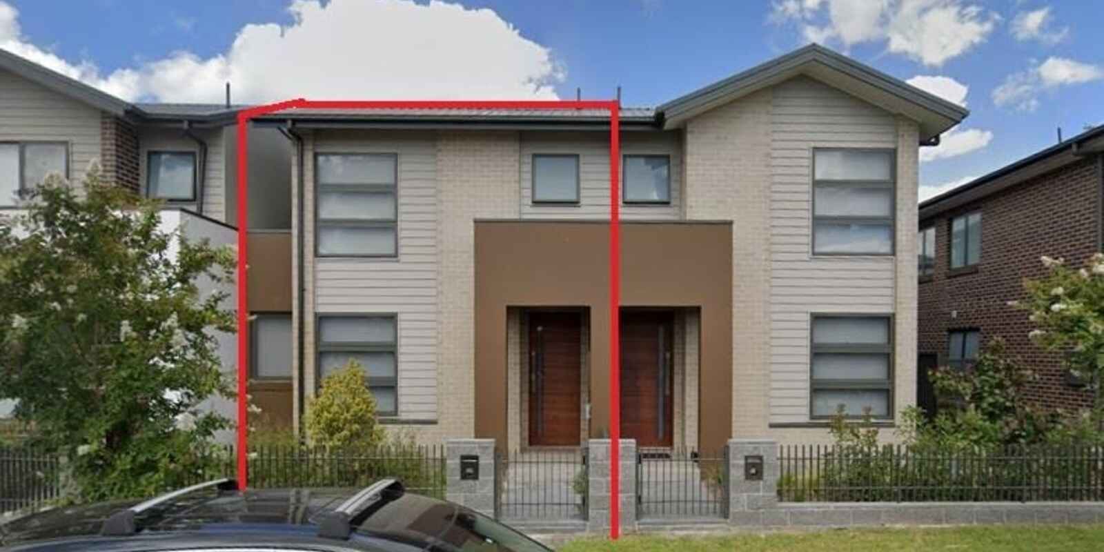 38 Barrett Street Marsden Park 38 Barrett Street Marsden Park