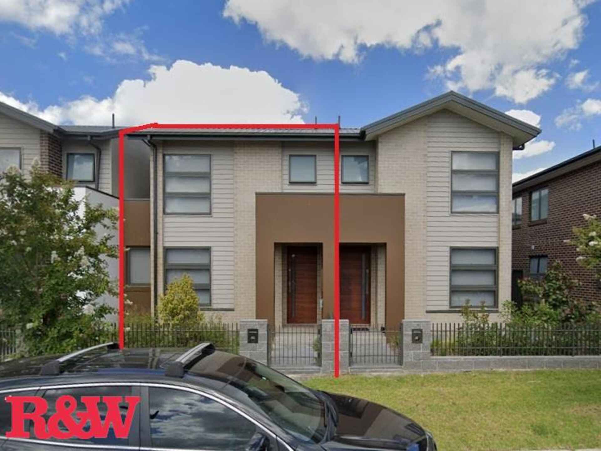 38 Barrett Street Marsden Park