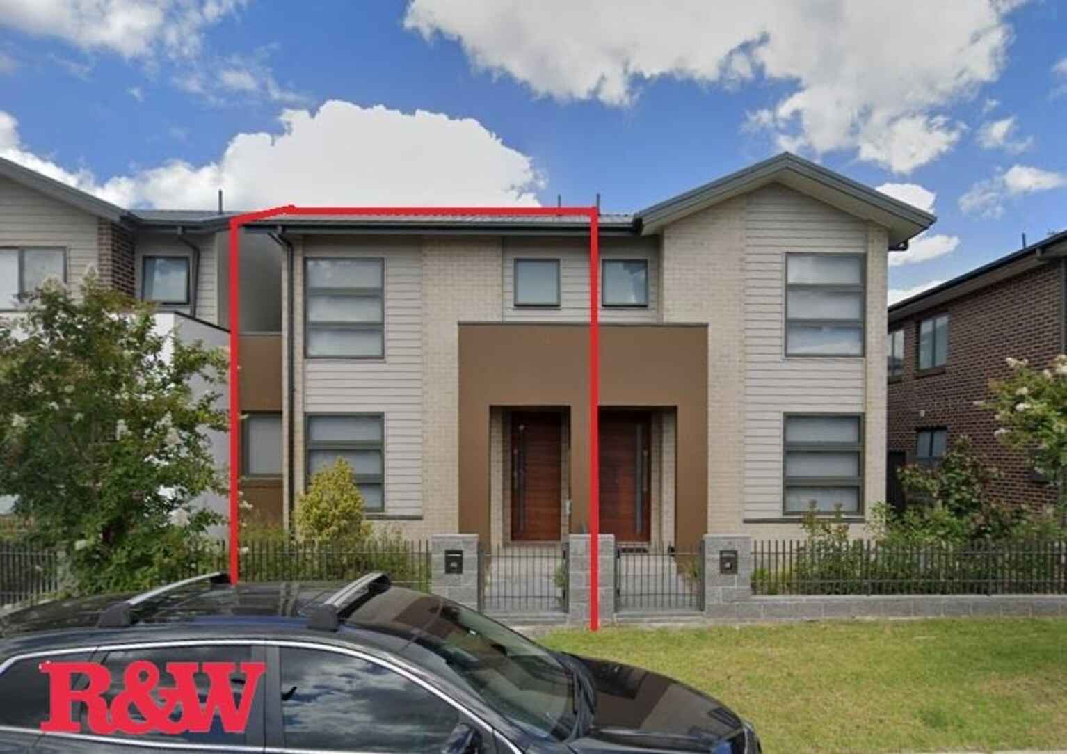 38 Barrett Street Marsden Park 38 Barrett Street Marsden Park