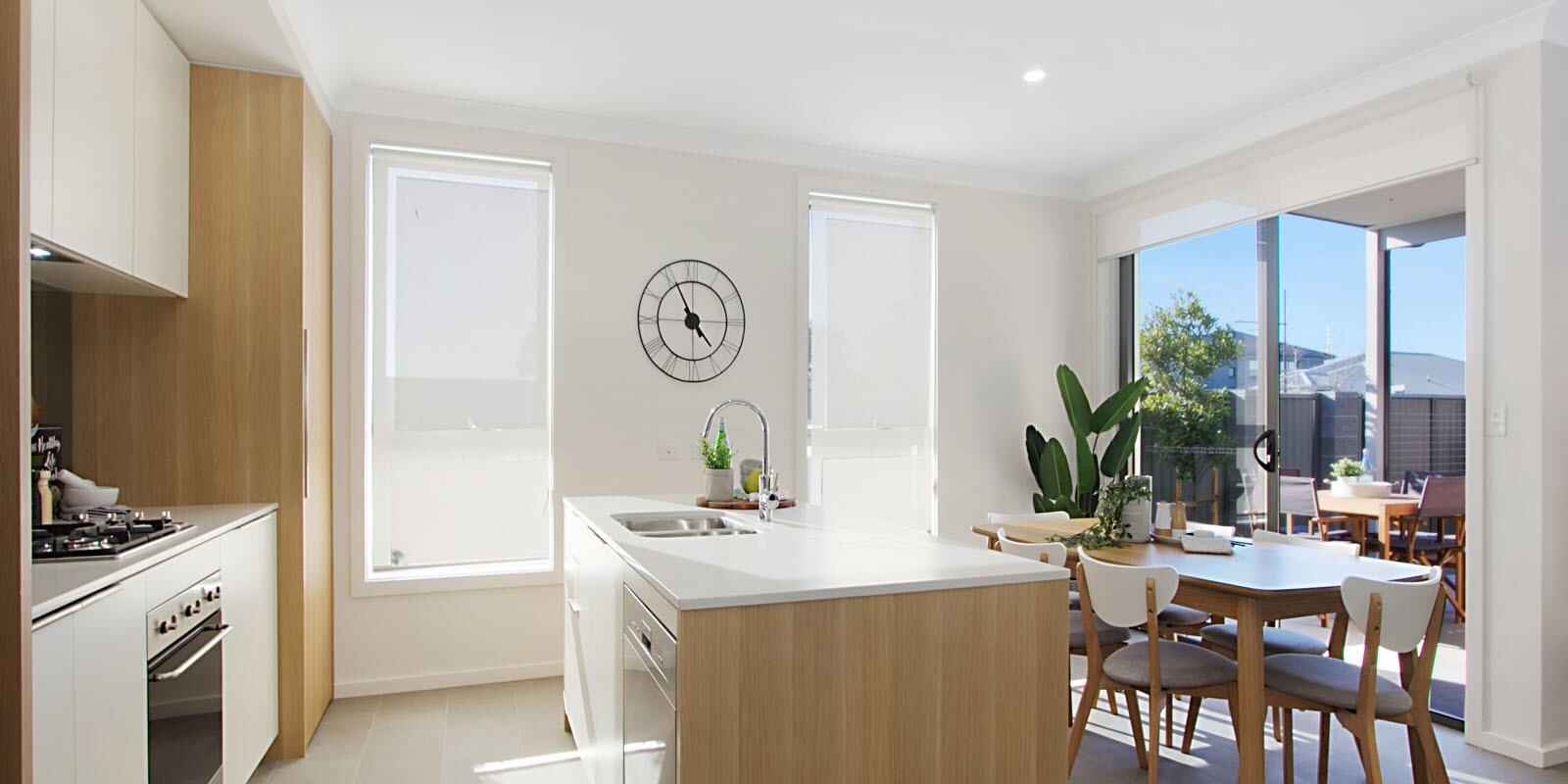 38 Barrett Street Marsden Park 38 Barrett Street Marsden Park