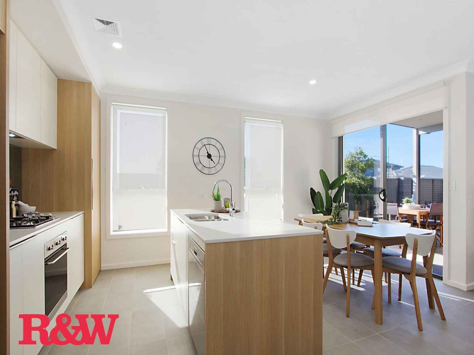 38 Barrett Street Marsden Park 38 Barrett Street Marsden Park