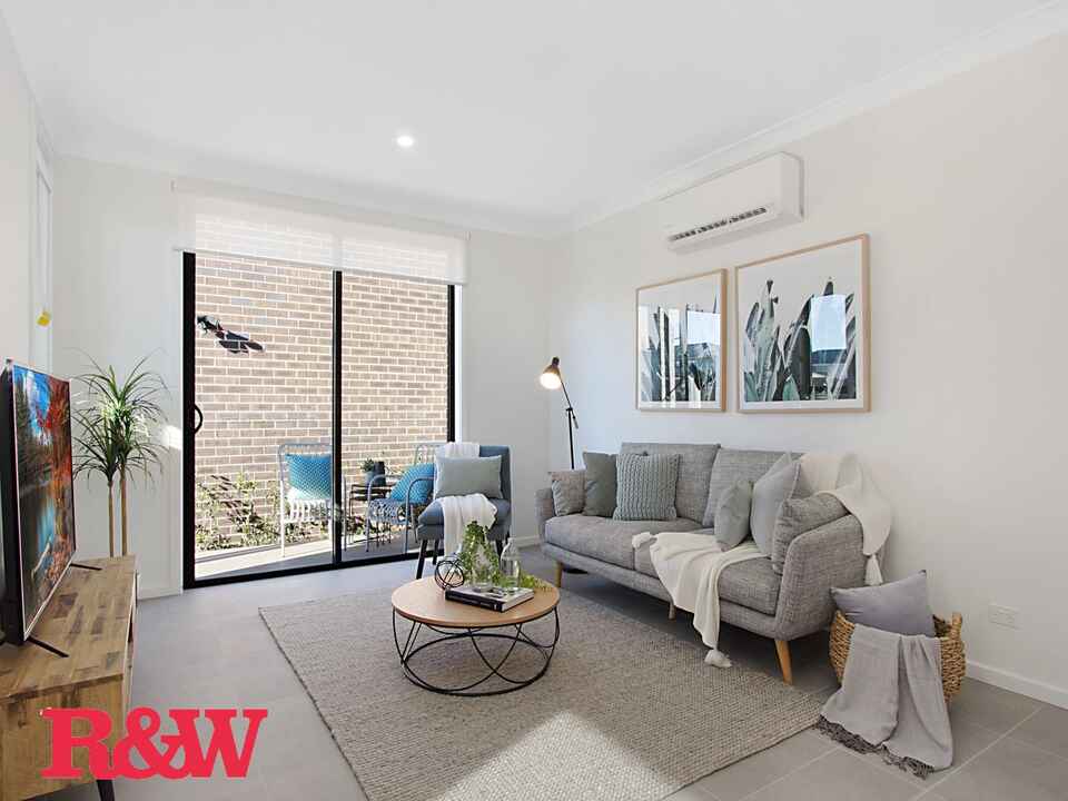 38 Barrett Street Marsden Park