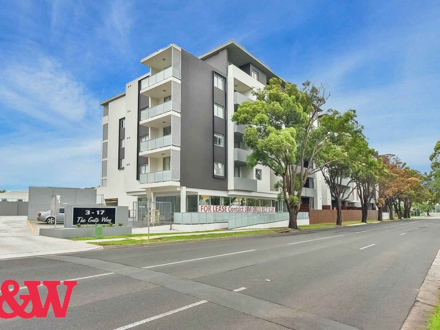 98/3-17 Queen Street Campbelltown