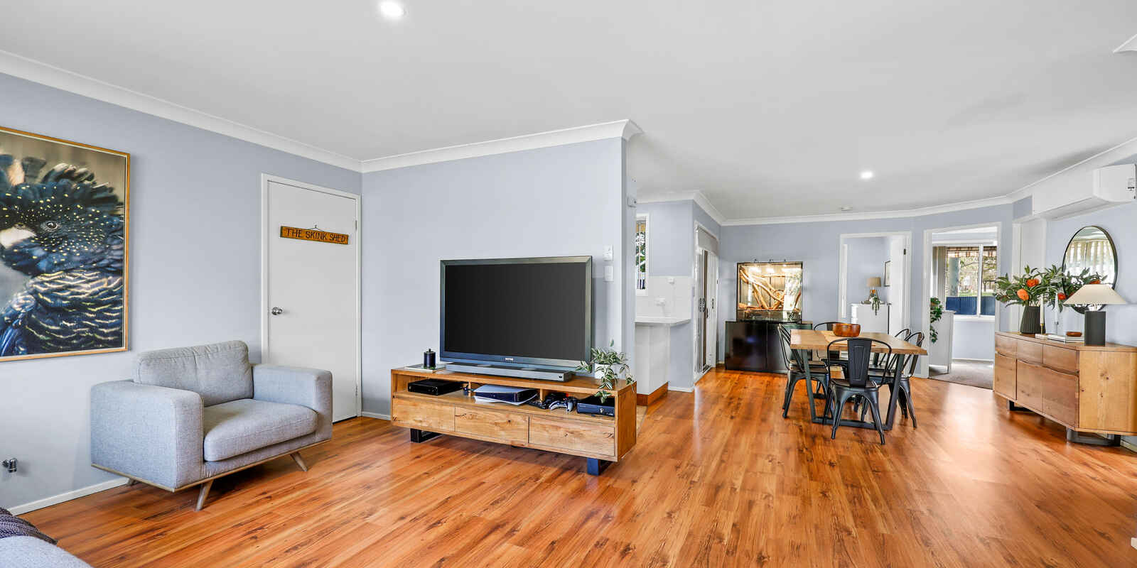 9 STAGG PLACE Ambarvale 9 STAGG PLACE Ambarvale