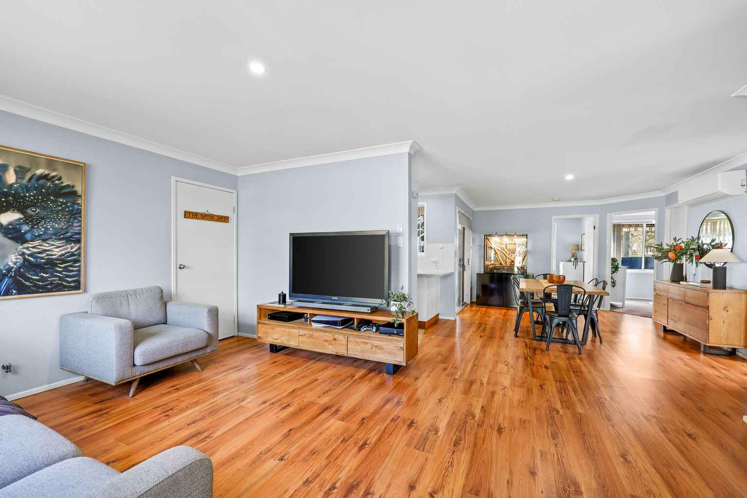 9 STAGG PLACE Ambarvale 9 STAGG PLACE Ambarvale