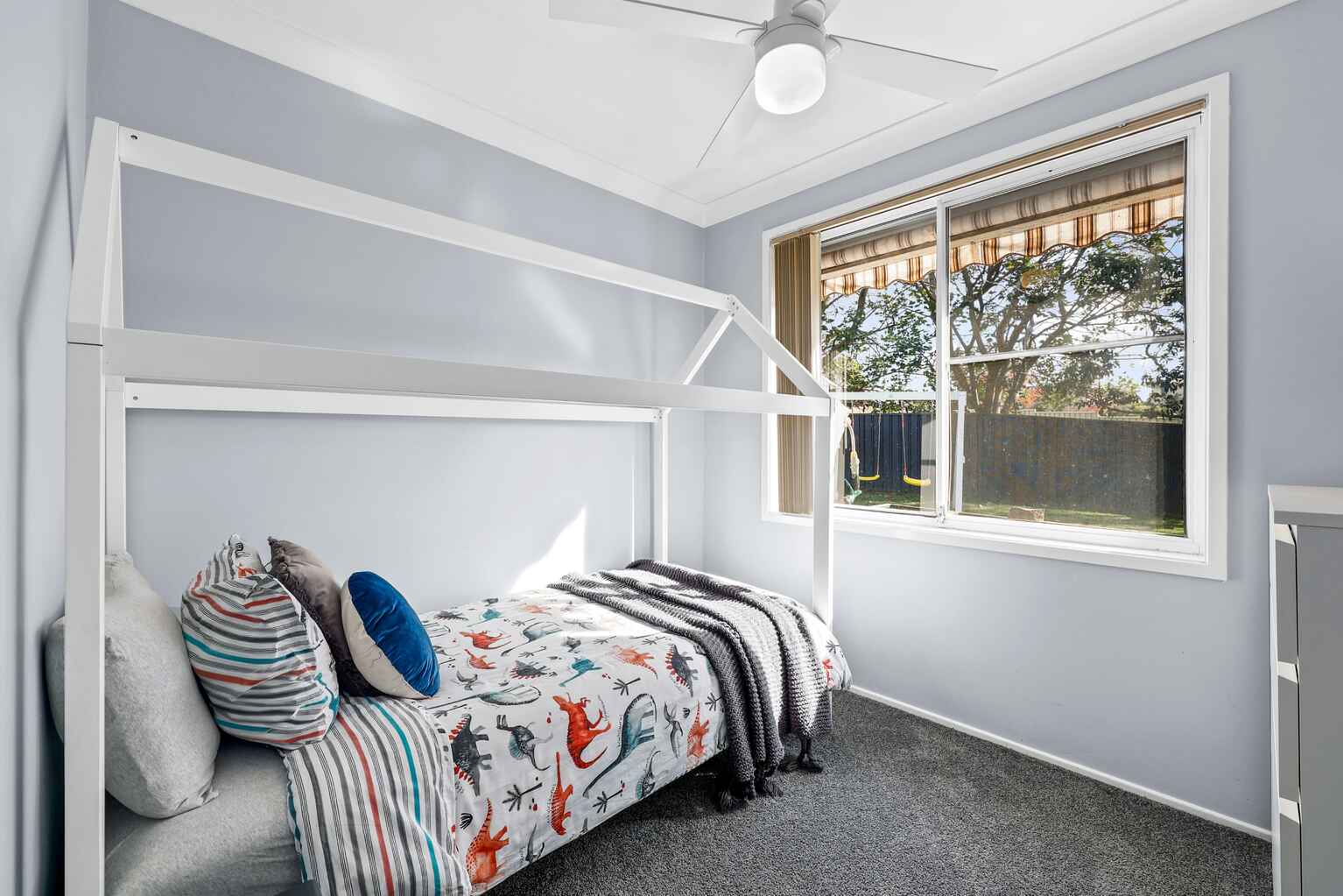 9 STAGG PLACE Ambarvale 9 STAGG PLACE Ambarvale