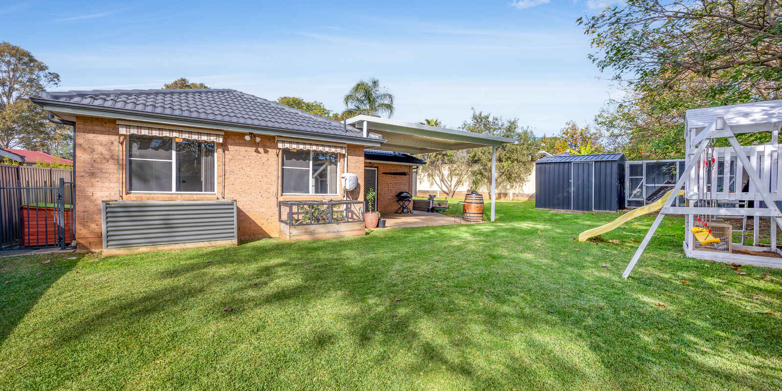 9 STAGG PLACE Ambarvale 9 STAGG PLACE Ambarvale