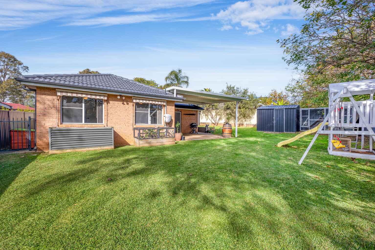 9 STAGG PLACE Ambarvale 9 STAGG PLACE Ambarvale