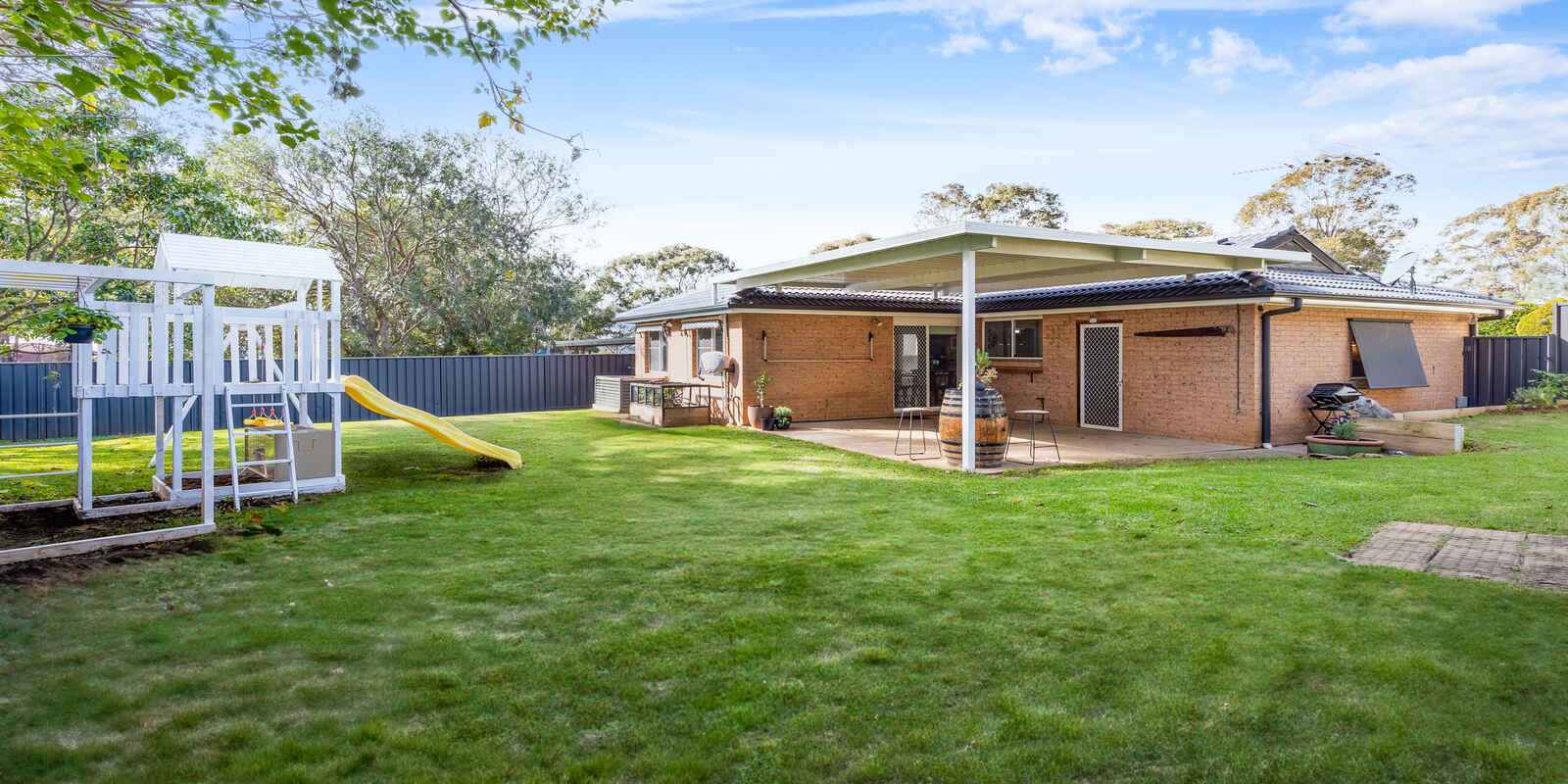 9 STAGG PLACE Ambarvale 9 STAGG PLACE Ambarvale