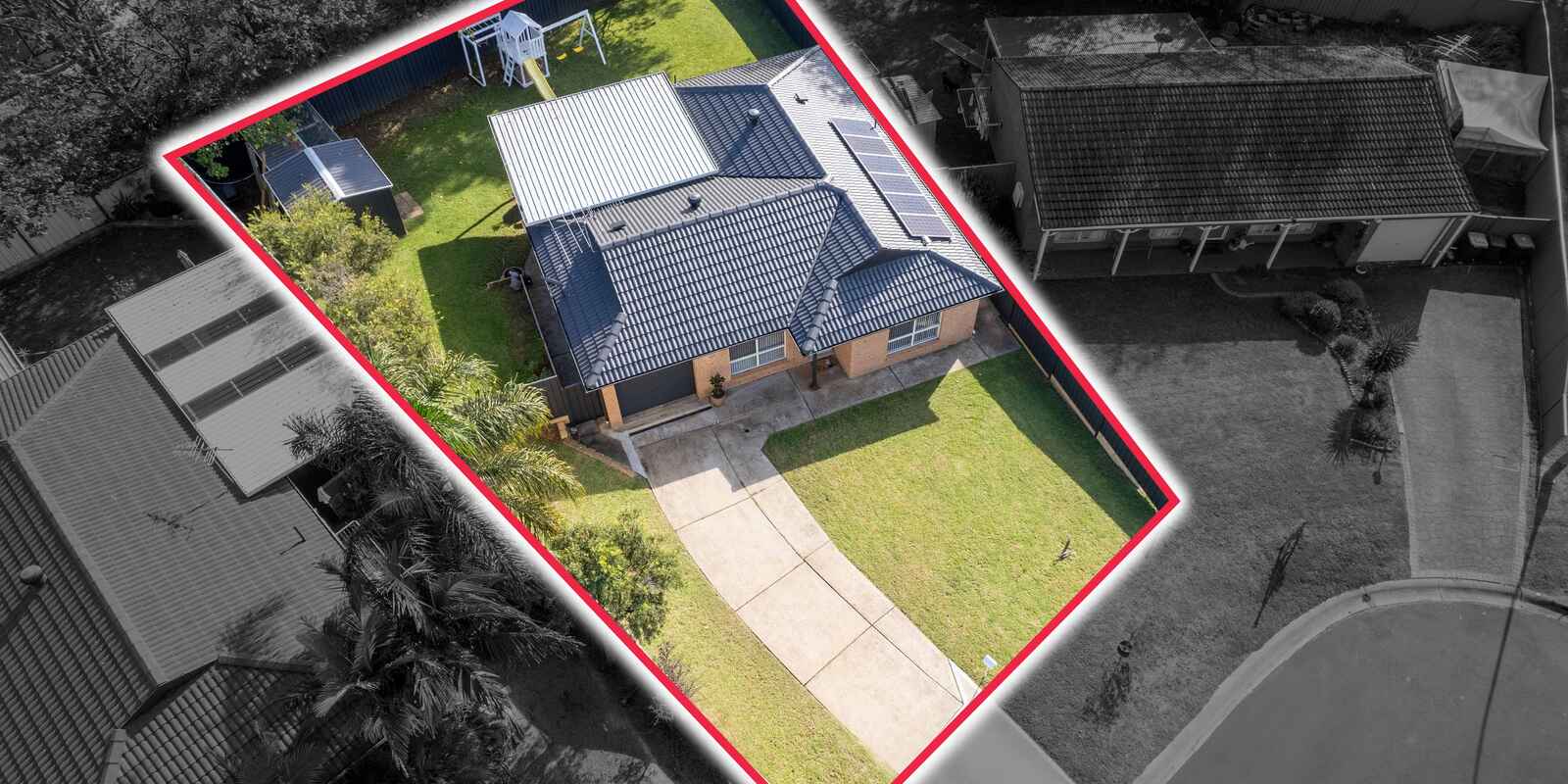 9 STAGG PLACE Ambarvale 9 STAGG PLACE Ambarvale