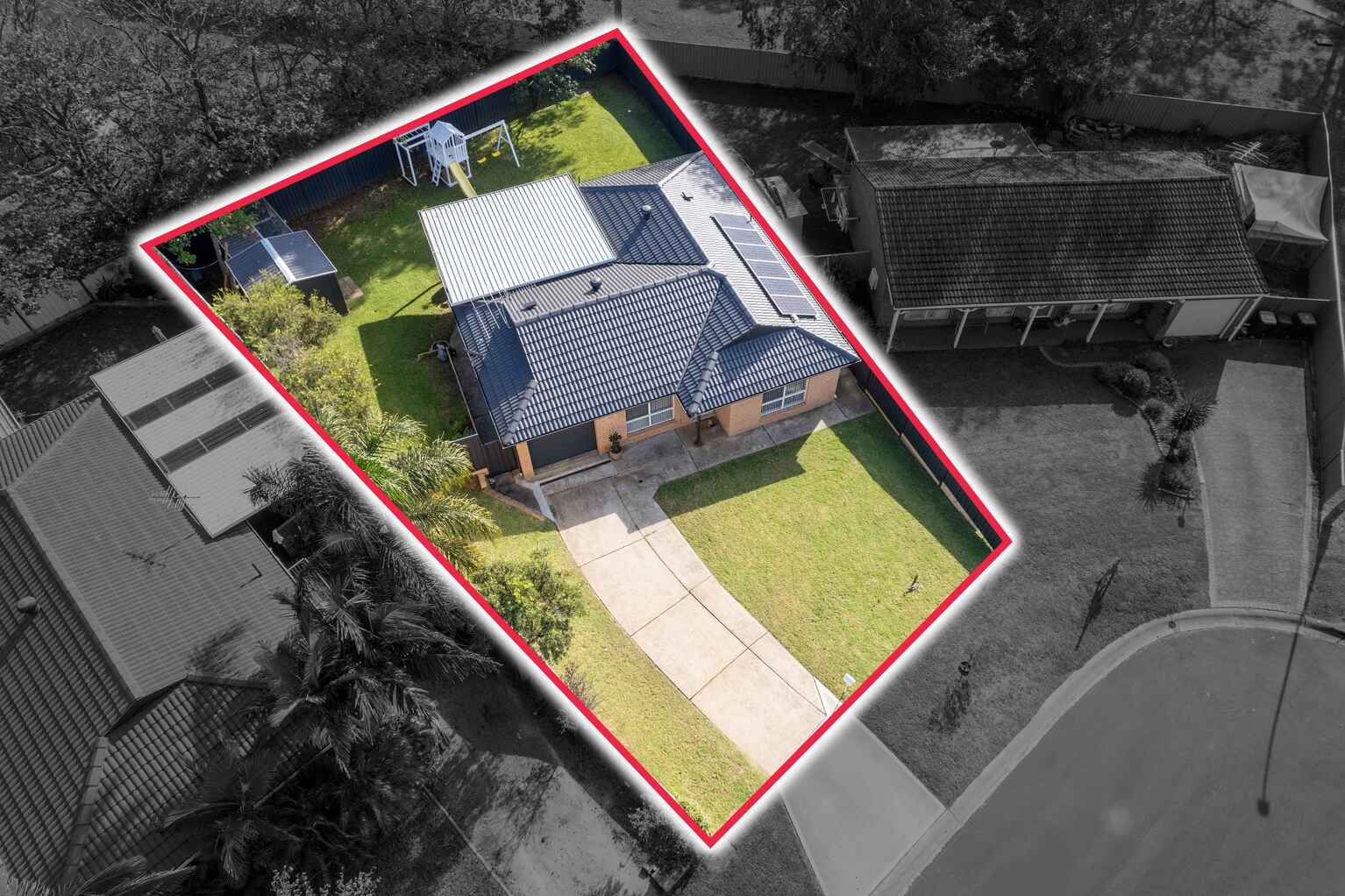 9 STAGG PLACE Ambarvale 9 STAGG PLACE Ambarvale