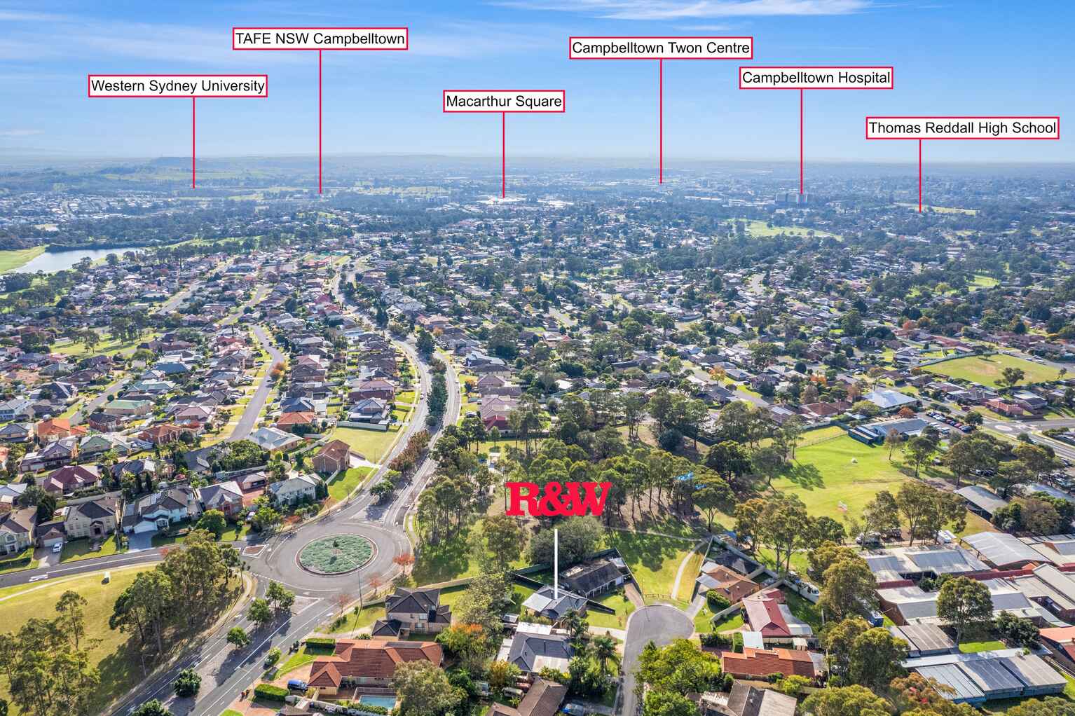 9 STAGG PLACE Ambarvale 9 STAGG PLACE Ambarvale