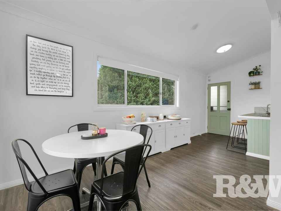 26 Richmond Crescent Campbelltown
