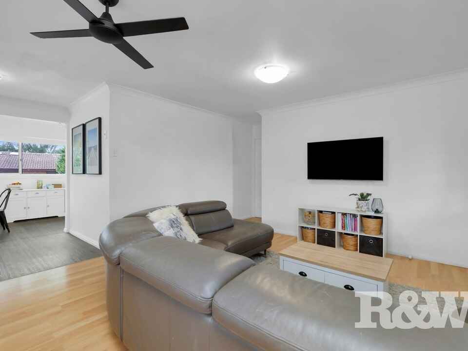 26 Richmond Crescent Campbelltown