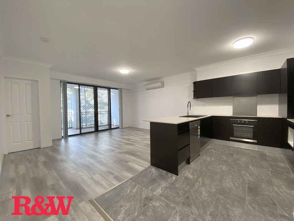 19/16 Oxford Street Blacktown