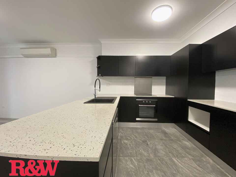 19/16 Oxford Street Blacktown