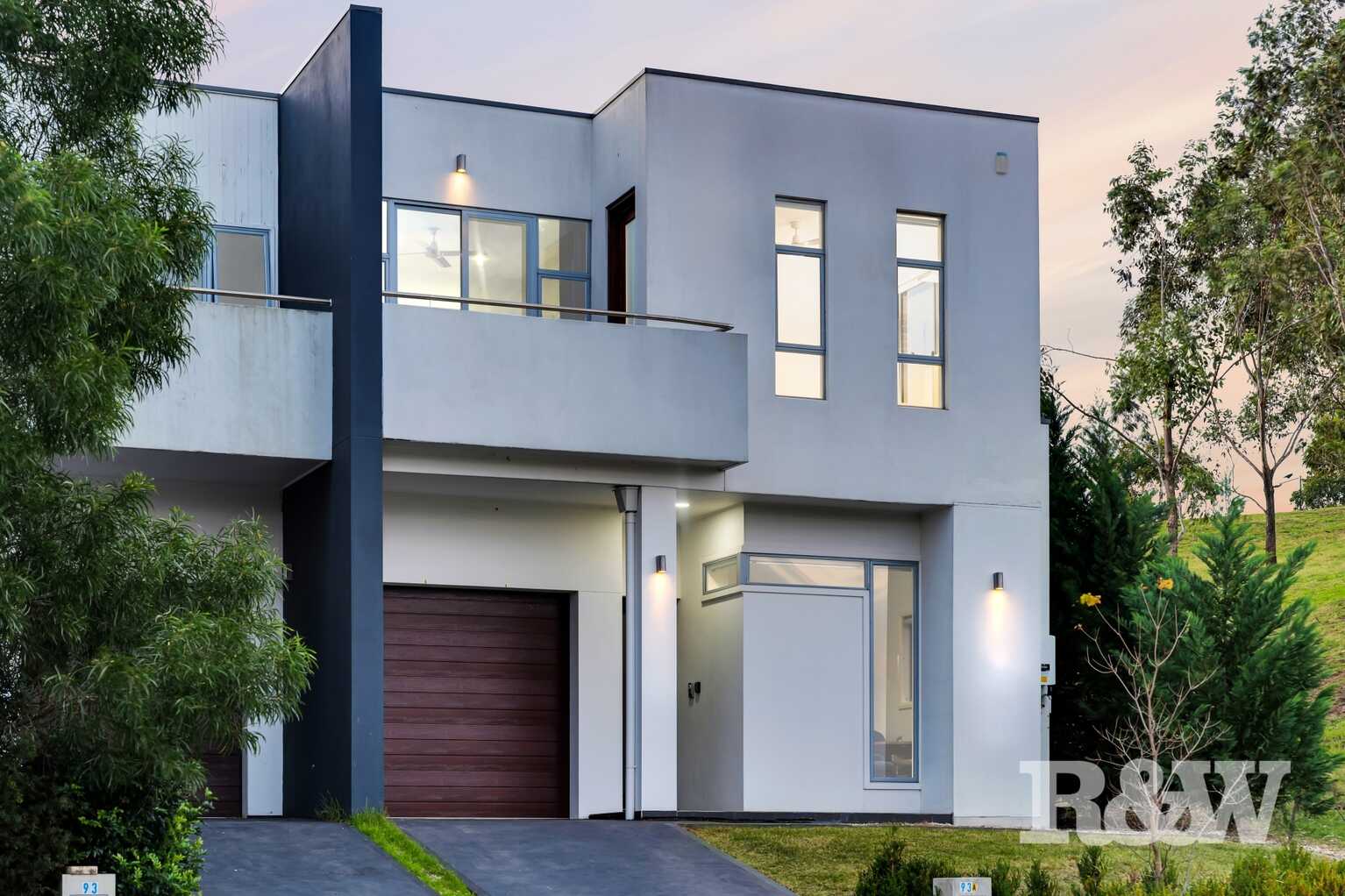 93A MILKY WAY Campbelltown