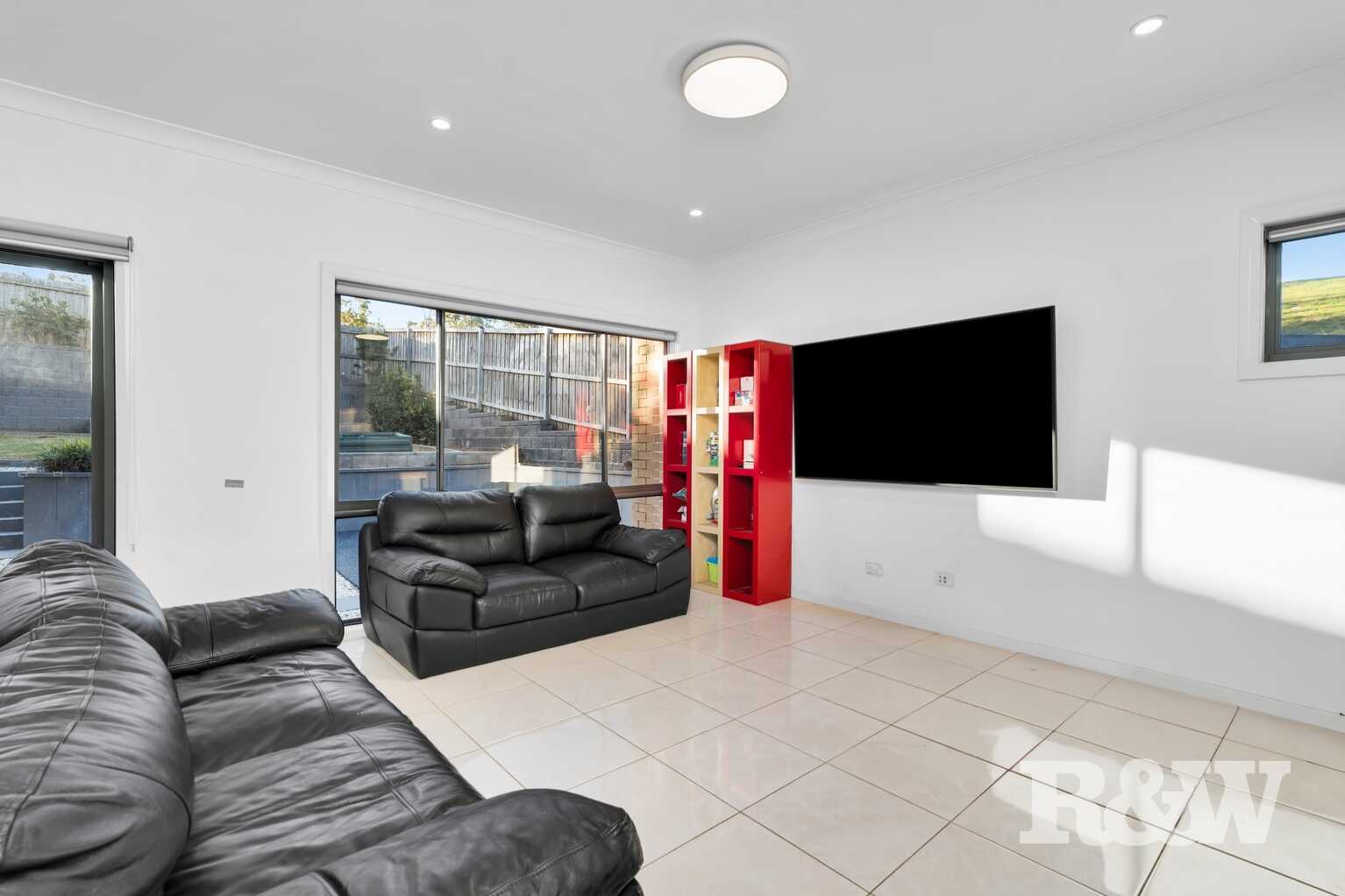 93A MILKY WAY Campbelltown