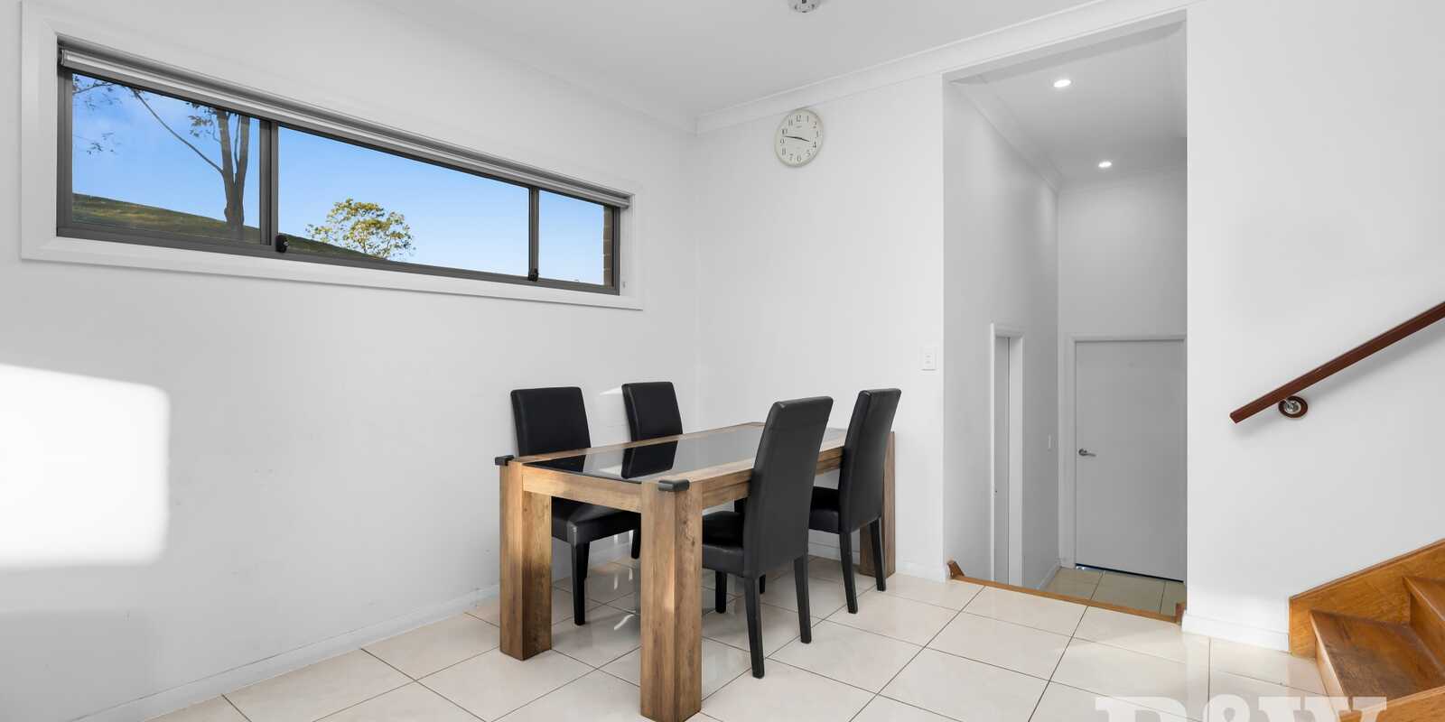 93A MILKY WAY Campbelltown