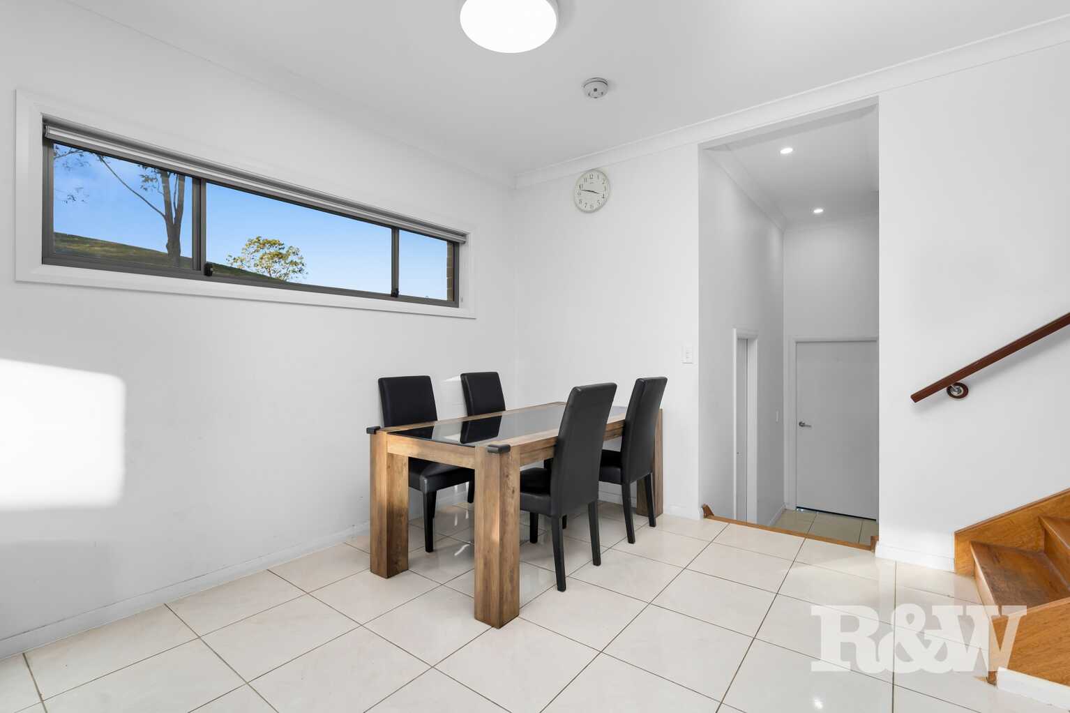 93A MILKY WAY Campbelltown