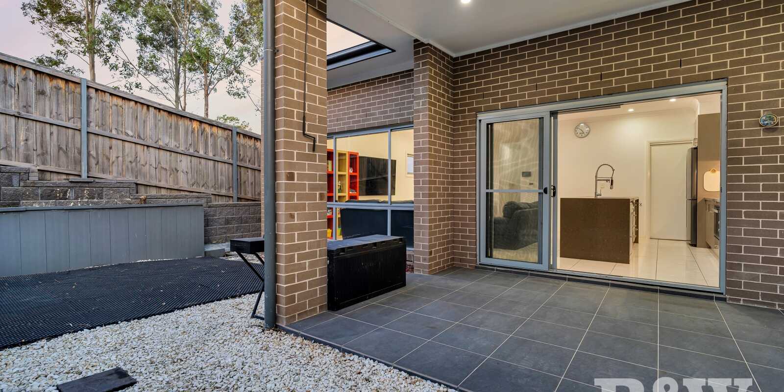 93A MILKY WAY Campbelltown