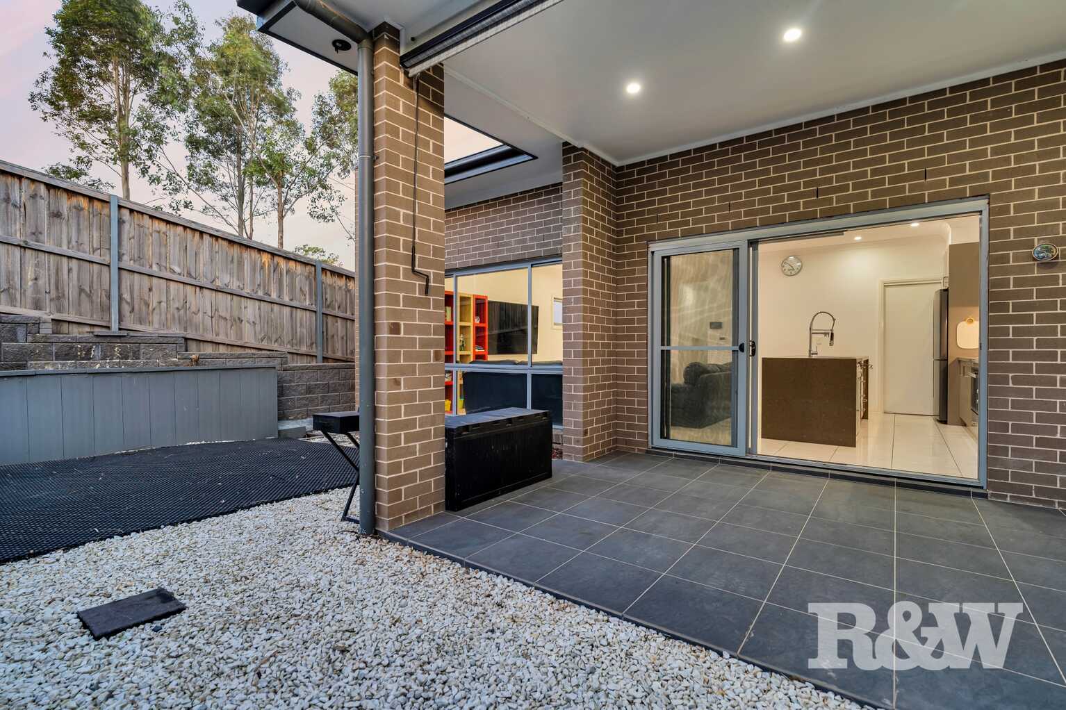 93A MILKY WAY Campbelltown