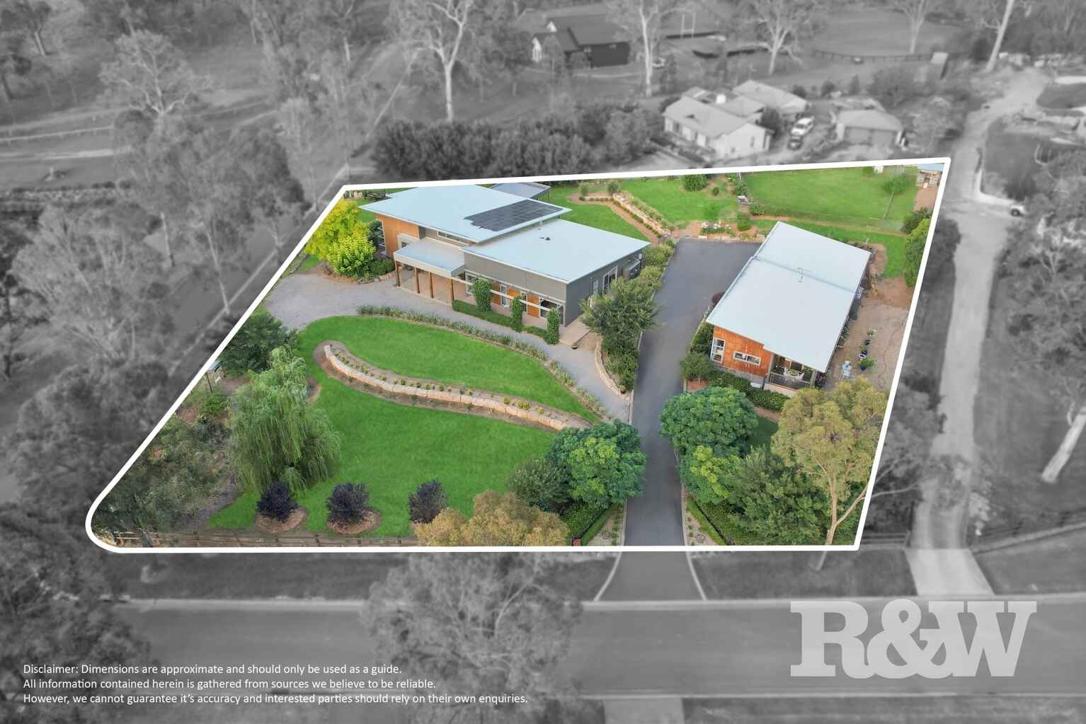 1 Booyong Close Picton