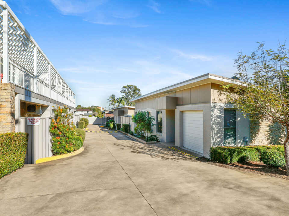 5/157 - 159 DUMARESQ STREET Campbelltown