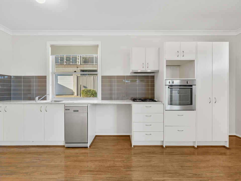 5/157 - 159 DUMARESQ STREET Campbelltown