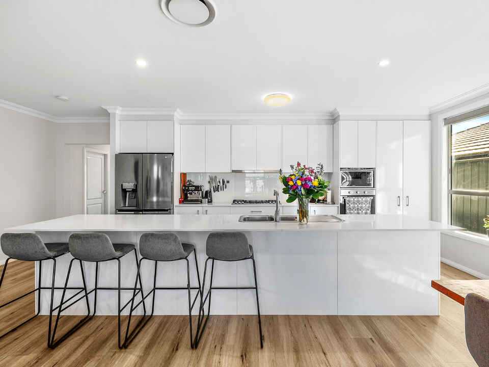 46 RITA STREET Thirlmere