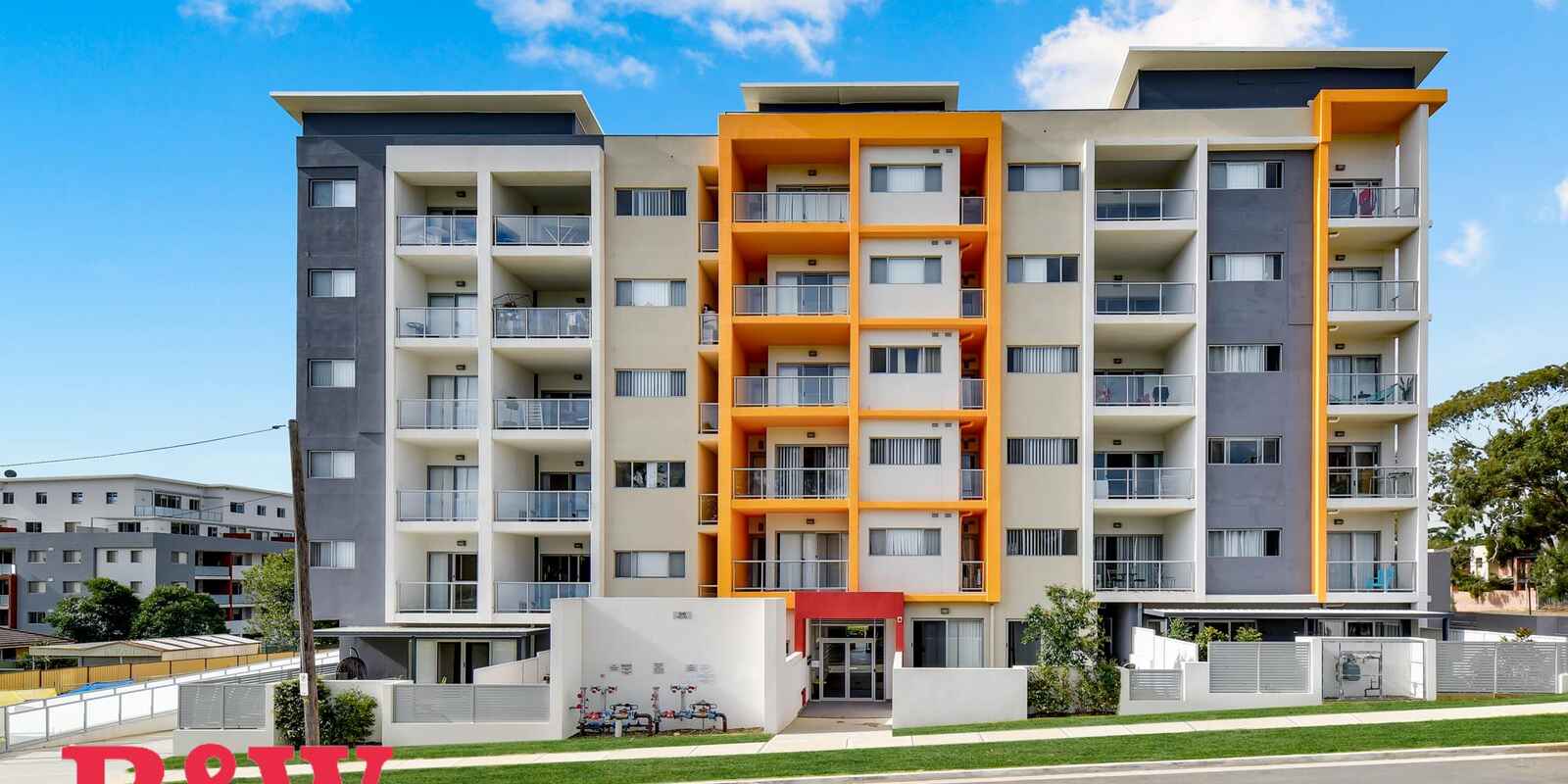 28/48-52 Warby Street Campbelltown