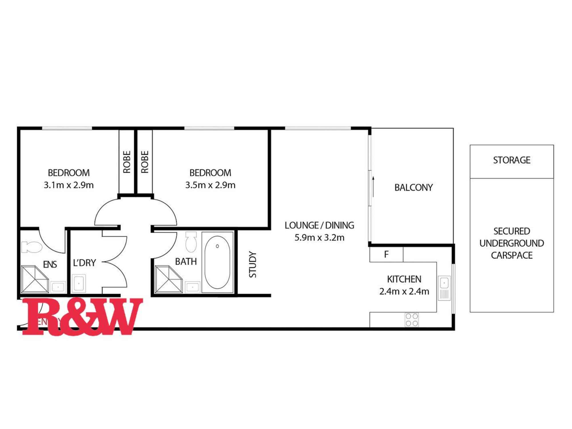 28/48-52 Warby Street Campbelltown