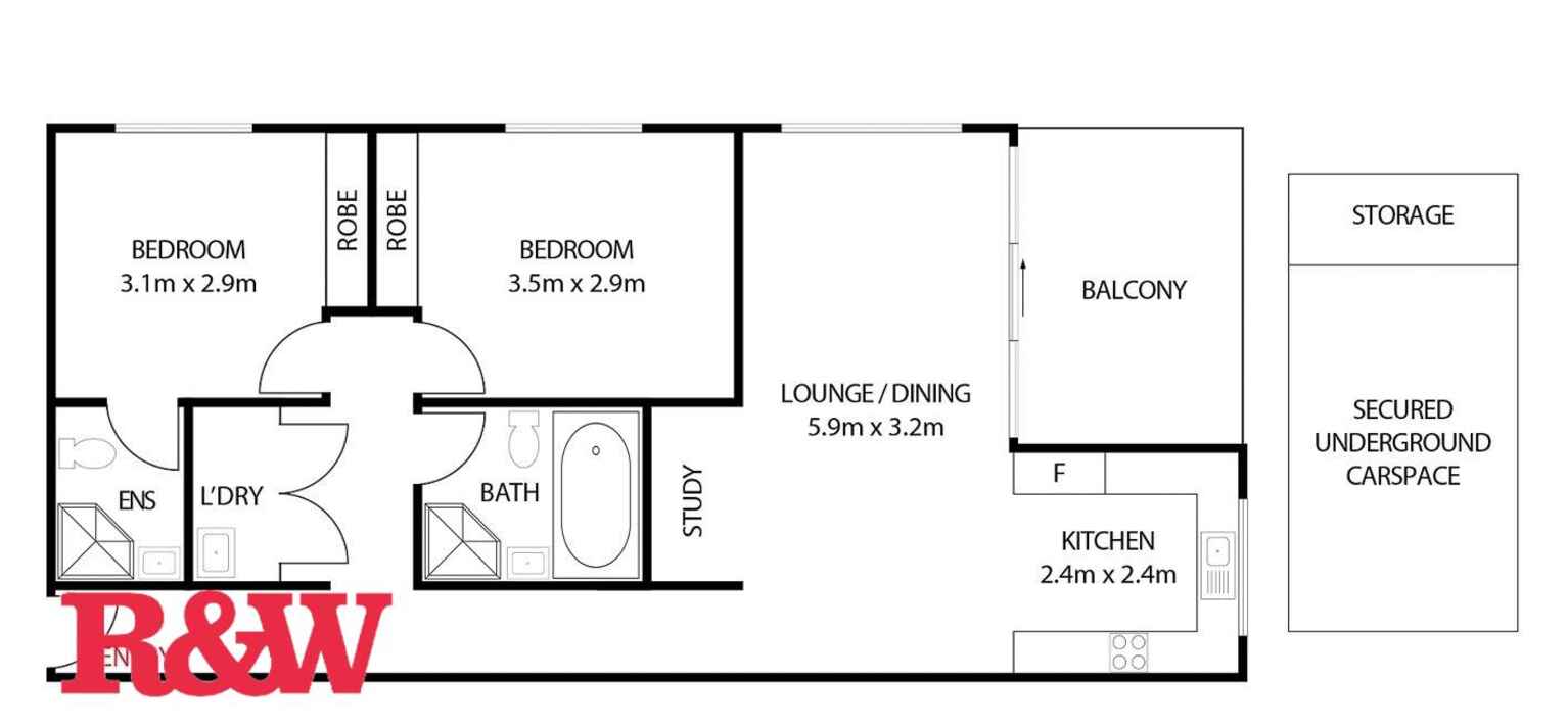 28/48-52 Warby Street Campbelltown
