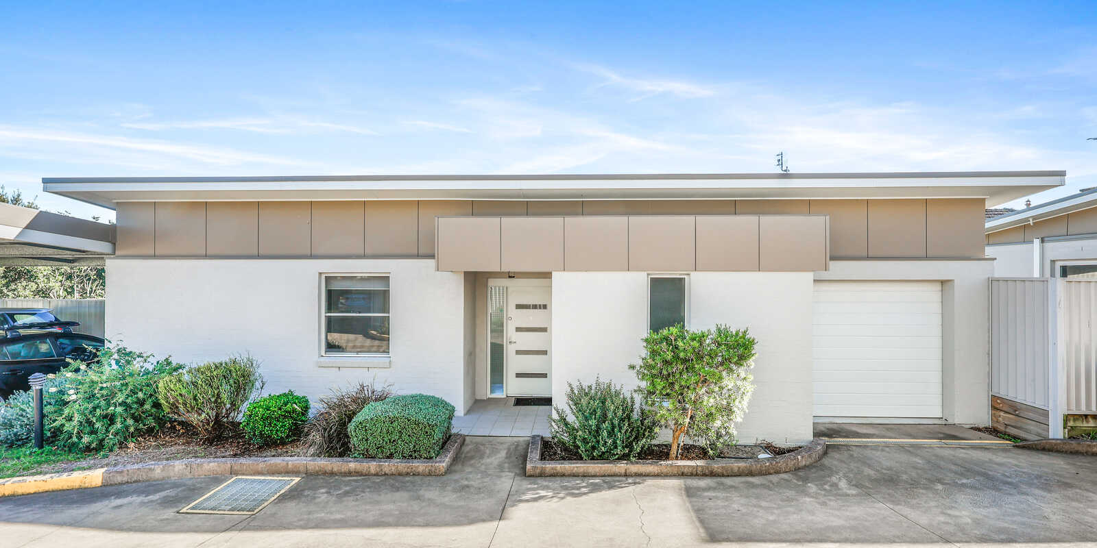 5/157 - 159 DUMARESQ STREET Campbelltown 5/157 - 159 DUMARESQ STREET Campbelltown