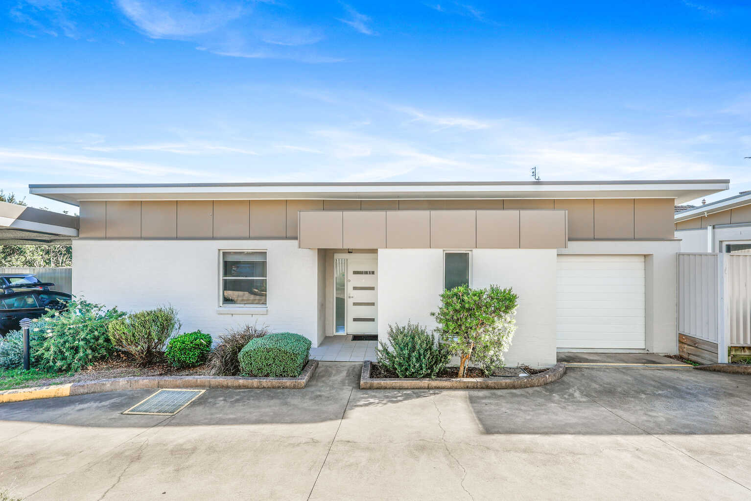 5/157 - 159 DUMARESQ STREET Campbelltown 5/157 - 159 DUMARESQ STREET Campbelltown
