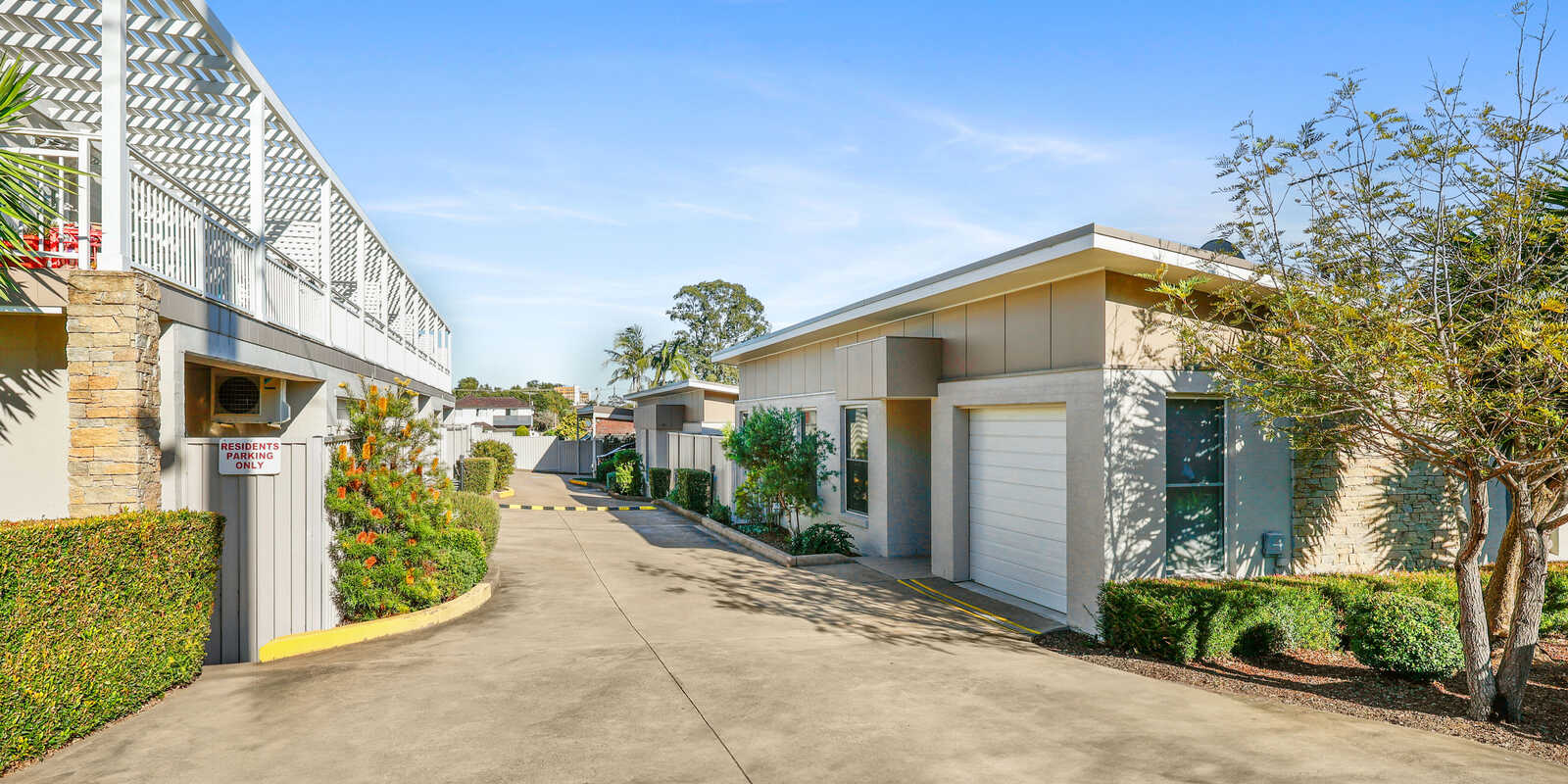 5/157 - 159 DUMARESQ STREET Campbelltown 5/157 - 159 DUMARESQ STREET Campbelltown