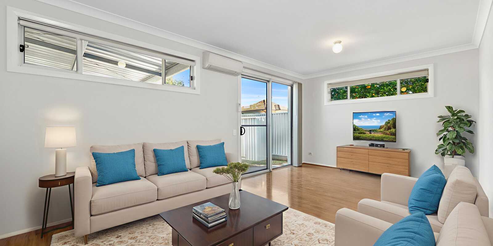 5/157 - 159 DUMARESQ STREET Campbelltown 5/157 - 159 DUMARESQ STREET Campbelltown