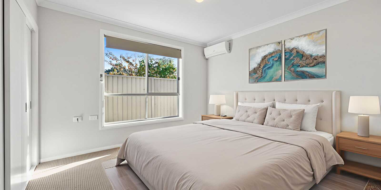 5/157 - 159 DUMARESQ STREET Campbelltown 5/157 - 159 DUMARESQ STREET Campbelltown