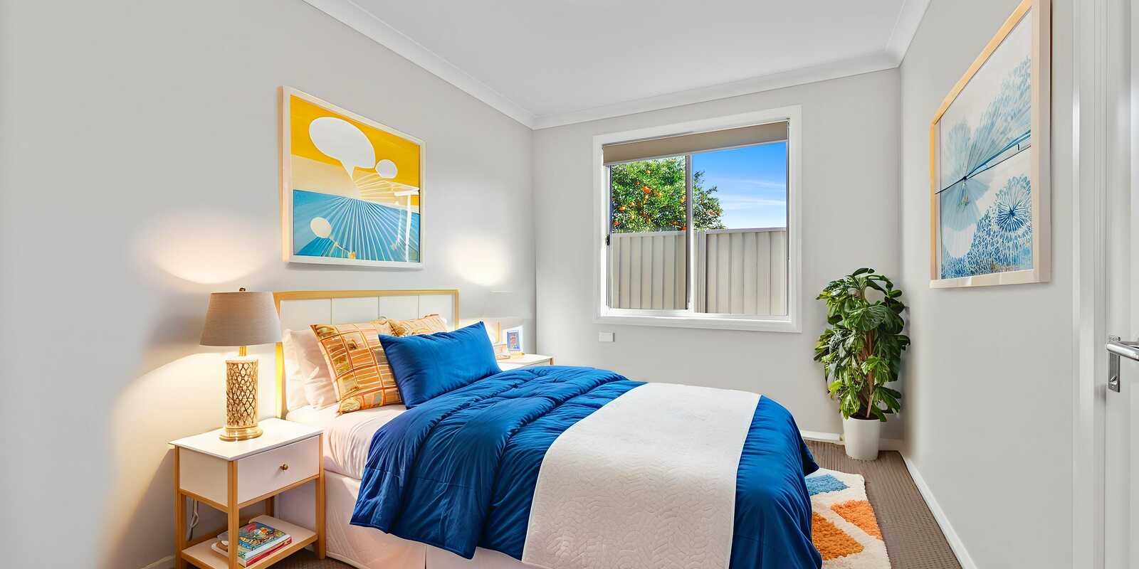 5/157 - 159 DUMARESQ STREET Campbelltown 5/157 - 159 DUMARESQ STREET Campbelltown