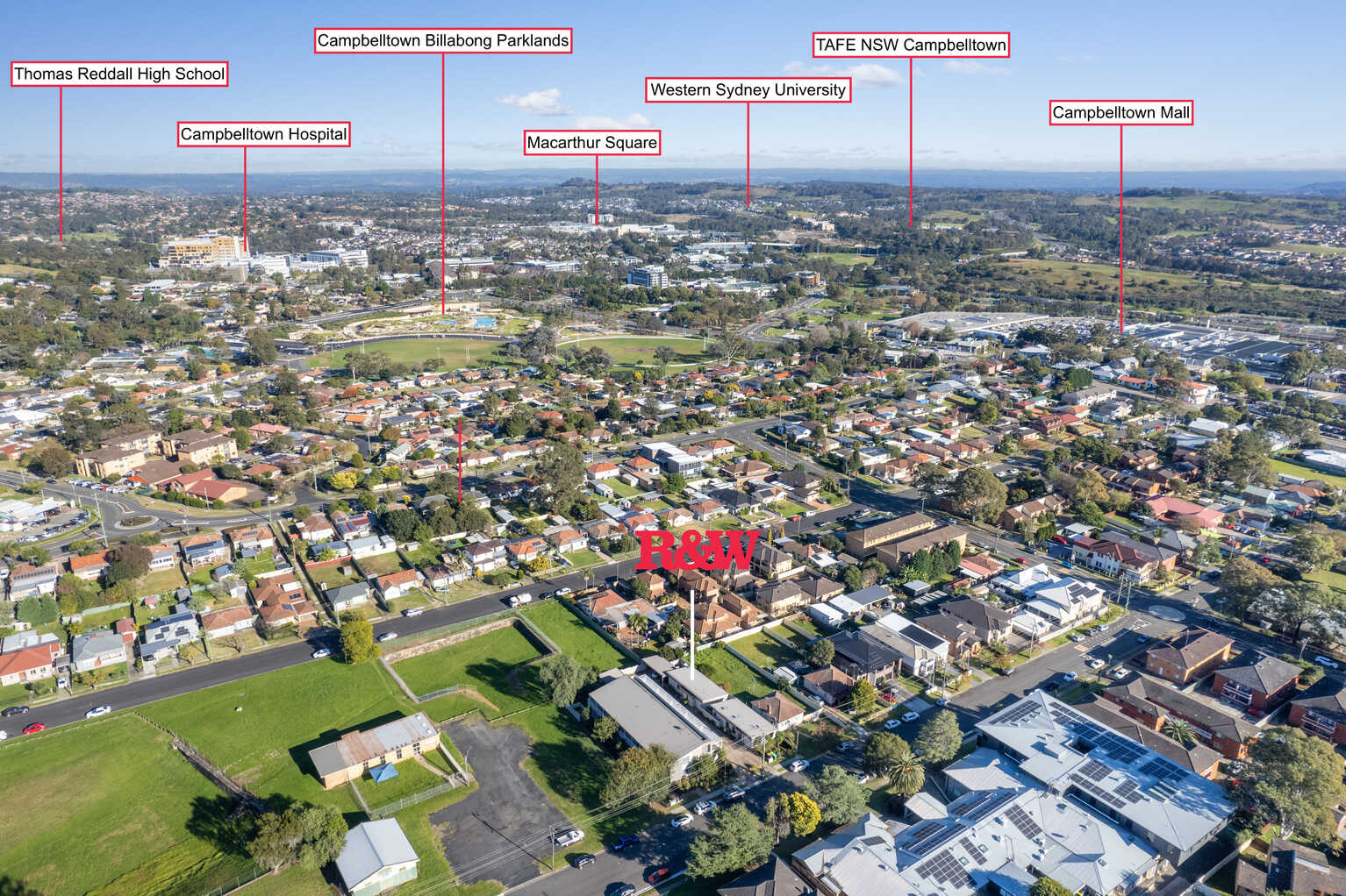 5/157 - 159 DUMARESQ STREET Campbelltown 5/157 - 159 DUMARESQ STREET Campbelltown
