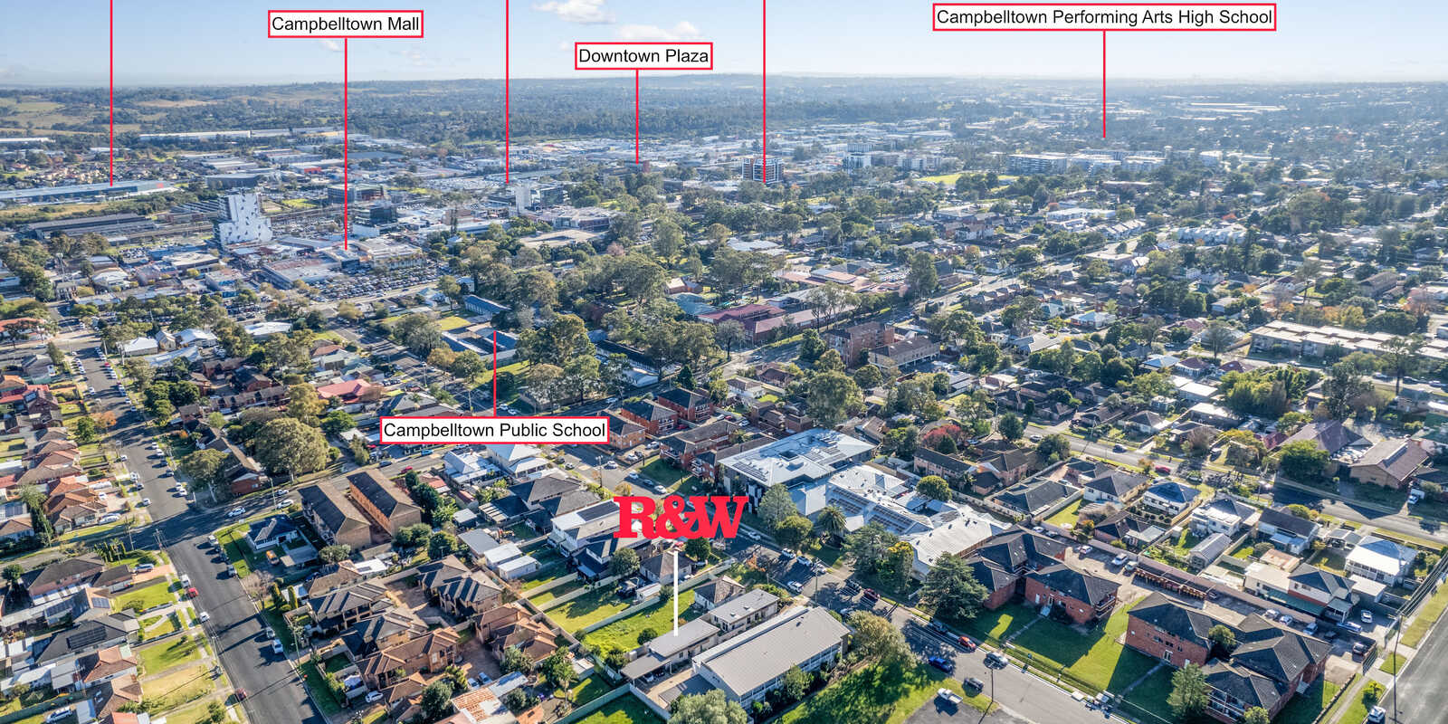 5/157 - 159 DUMARESQ STREET Campbelltown 5/157 - 159 DUMARESQ STREET Campbelltown