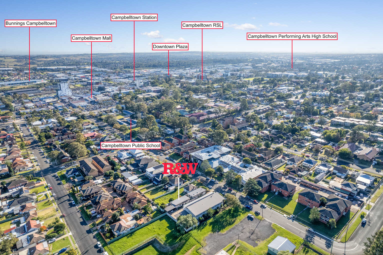 5/157 - 159 DUMARESQ STREET Campbelltown 5/157 - 159 DUMARESQ STREET Campbelltown
