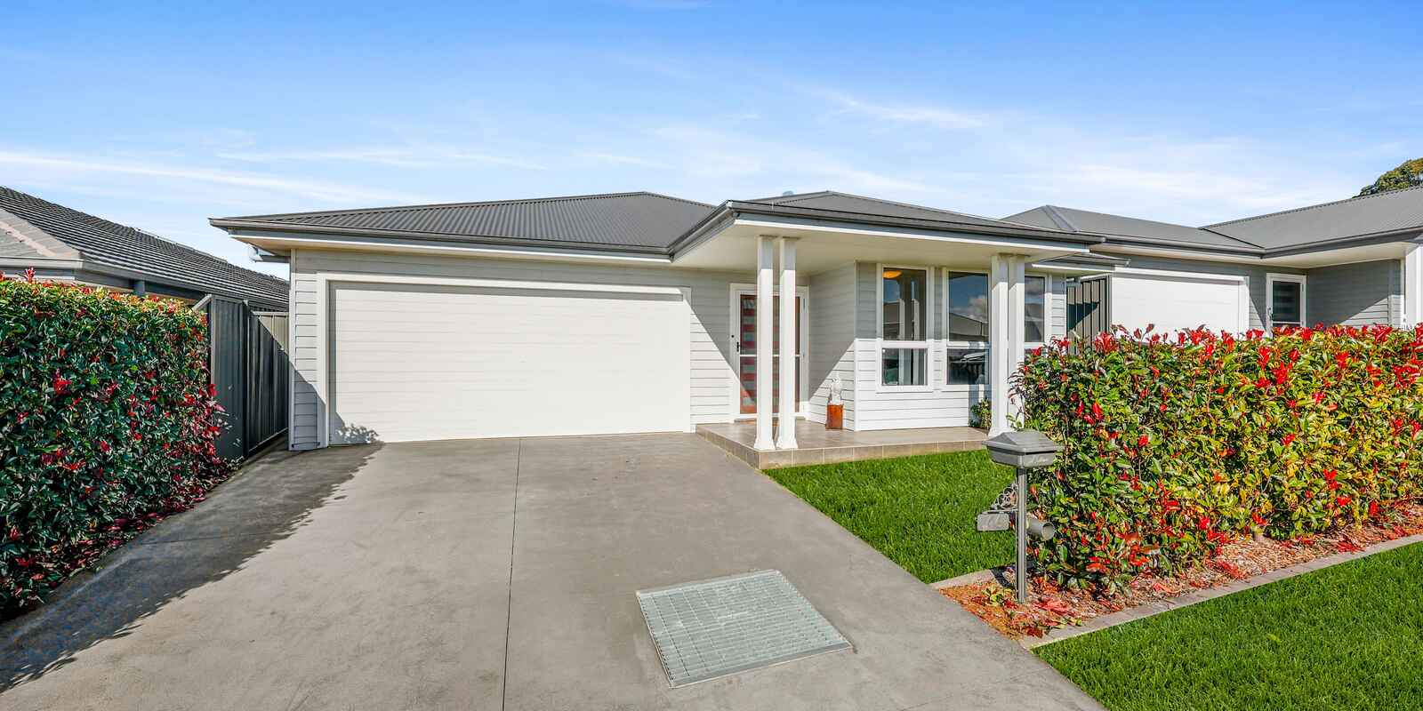 46 RITA STREET Thirlmere 46 RITA STREET Thirlmere