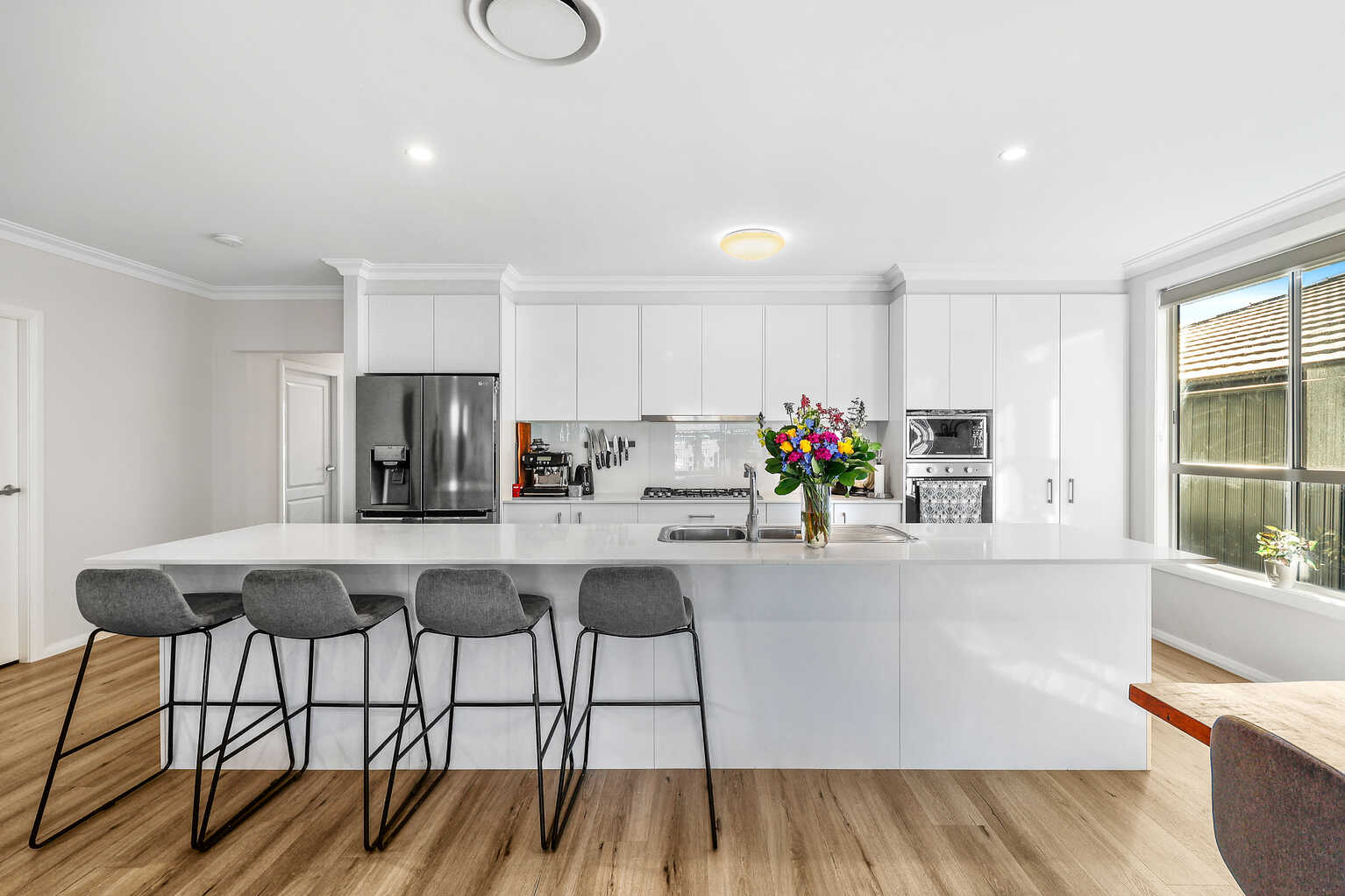 46 RITA STREET Thirlmere 46 RITA STREET Thirlmere