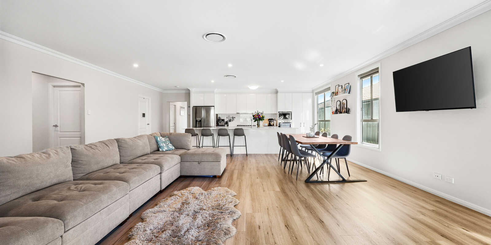46 RITA STREET Thirlmere 46 RITA STREET Thirlmere
