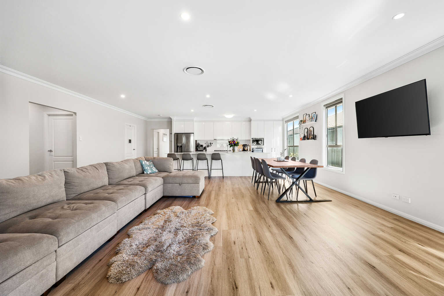 46 RITA STREET Thirlmere 46 RITA STREET Thirlmere