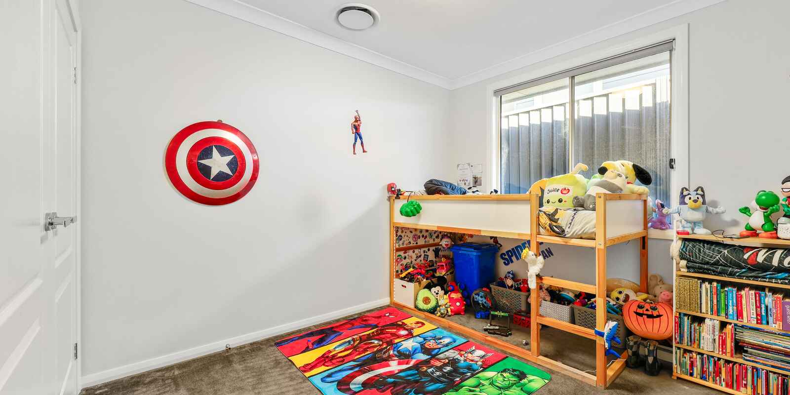 46 RITA STREET Thirlmere 46 RITA STREET Thirlmere