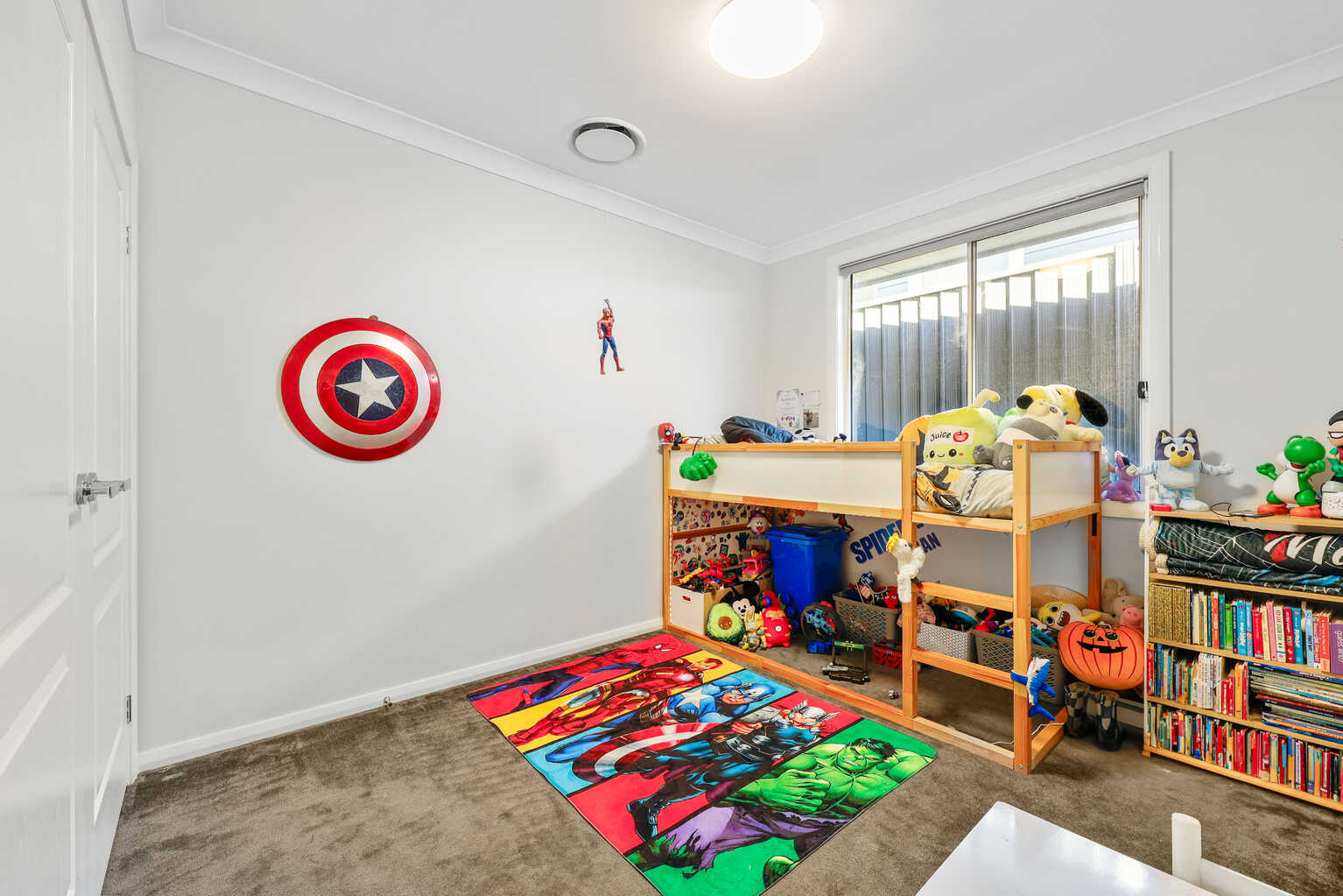 46 RITA STREET Thirlmere 46 RITA STREET Thirlmere