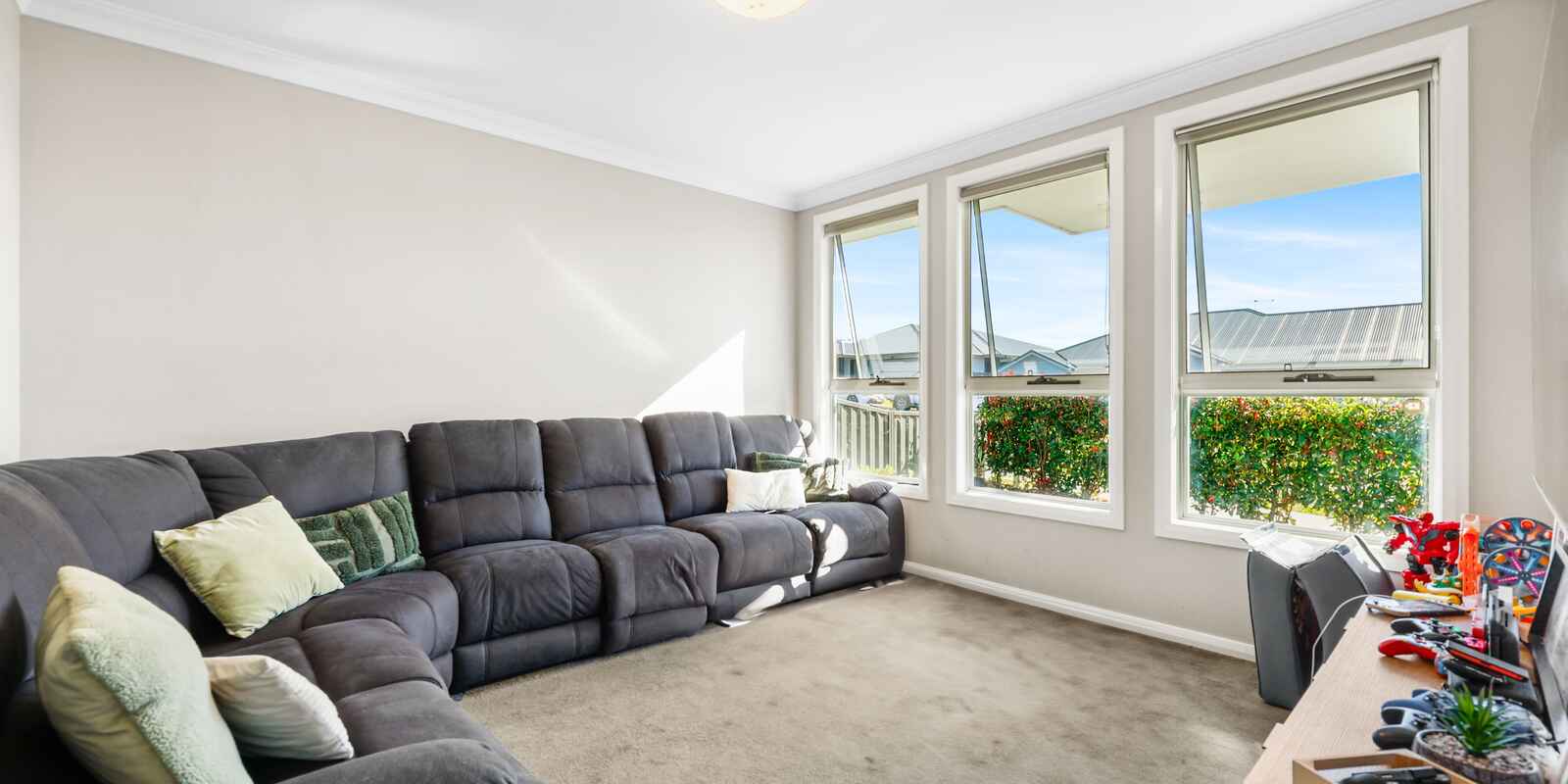 46 RITA STREET Thirlmere 46 RITA STREET Thirlmere